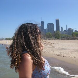 Meet your Posher, Macy